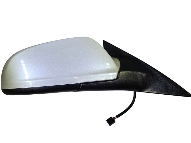Passenger Side View Mirror Power Non-heated Opt D49 Fits 08-12 MALIBU 