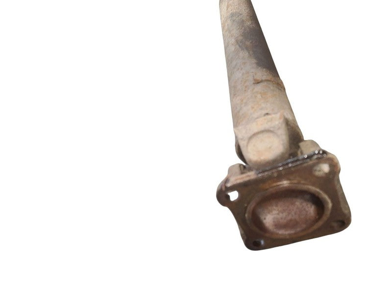 Rear Drive Shaft 4WD 6 Cylinder King Cab Fits 86-87 NISSAN PICKUP 6420