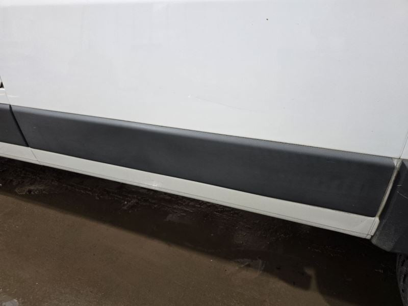 PROMAST15 2015 Quarter Moulding 599127