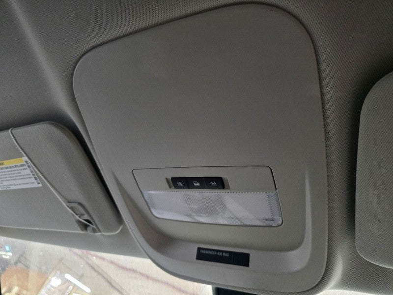 Console Front Roof Fits 16-22 COLORADO 645635