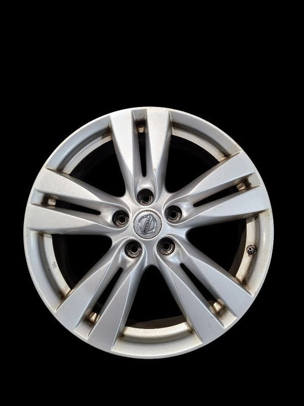Wheel 18x7 Alloy 10 Spoke Fits 11-17 QUEST 652050