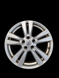 Wheel 18x7 Alloy 10 Spoke Fits 11-17 QUEST 652050