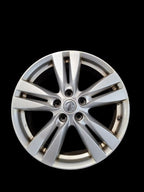 Wheel 18x7 Alloy 10 Spoke Fits 11-17 QUEST 652050