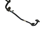 Stabilizer Bar Front Turbo Fits 15-23 EDGE 616945