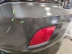 Rear Bumper With Blind Spot Alert Opt Uft Fits 14-16 ENCORE 580709