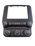 Temperature Control 8.4" Touch Screen Fits 19-24 DODGE 3500 PICKUP 664