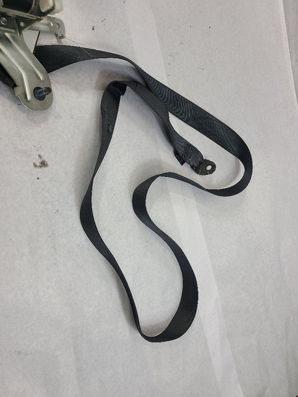 OPTIMAKIA 2016 Seat Belt Rear 605474