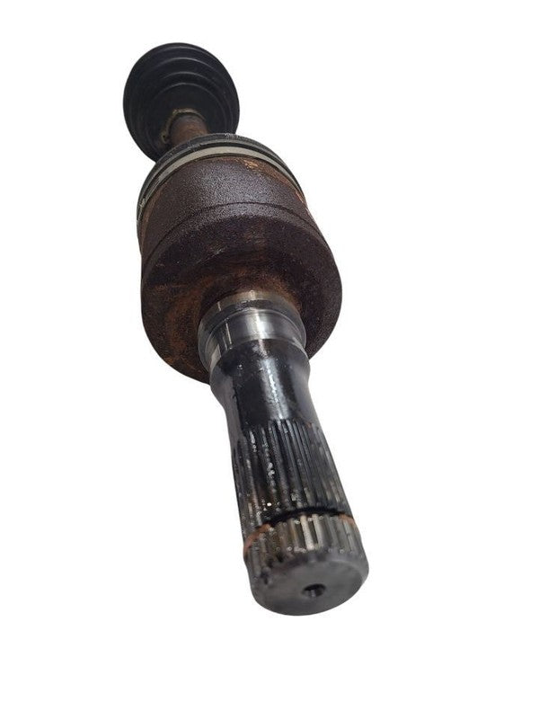 Driver Axle Shaft Front Outer Cv Axle Fits 16-20 FORD F150 PICKUP 6225