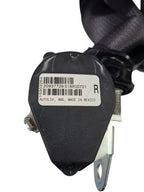 TRAVERSE  2012 Seat Belt Rear 592052