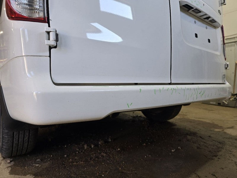 Rear Bumper Without Park Assist Fits 13-21 NV200 633861