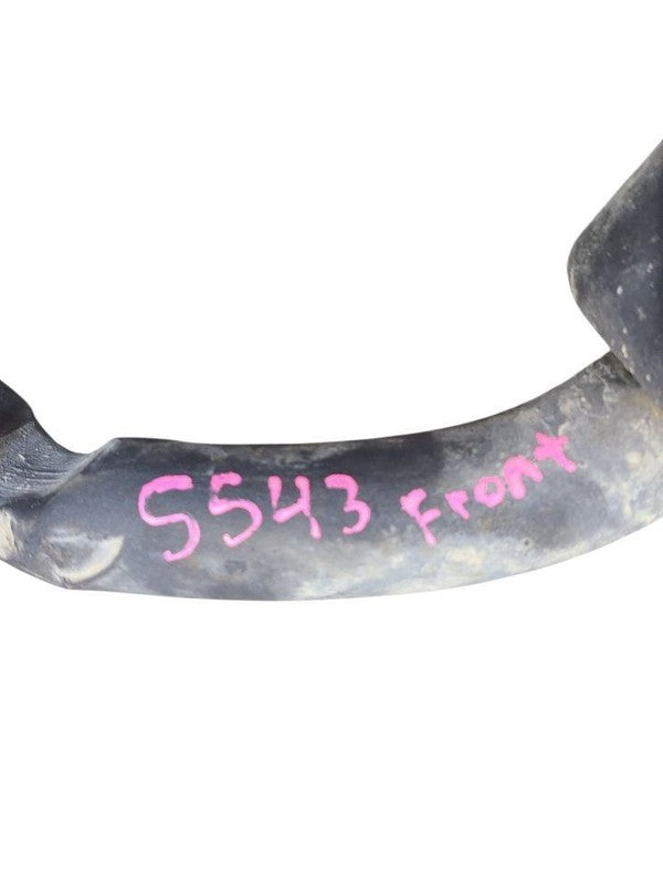 Stabilizer Bar Front 30mm Fits 85-87 CORVETTE 668373