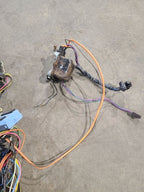 VEGA      1975 Dash Wire Harness 617211