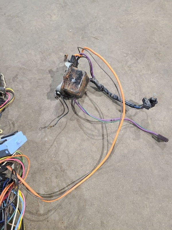 VEGA      1975 Dash Wire Harness 617211