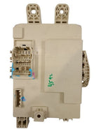 TUCSON    2022 Fuse Box Cabin 581105