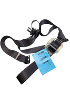 SILV25NEW 2007 Seat Belt Rear 626526