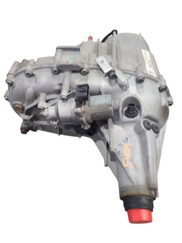 Transfer Case Transfer Case Opt Nqh ID AY6 Fits 09-20 SUBURBAN 1500 66
