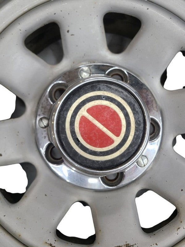 Wheel 15x7 8 Spoke Fits 80-91 BRONCO 678585