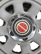 Wheel 15x7 8 Spoke Fits 80-91 BRONCO 678585