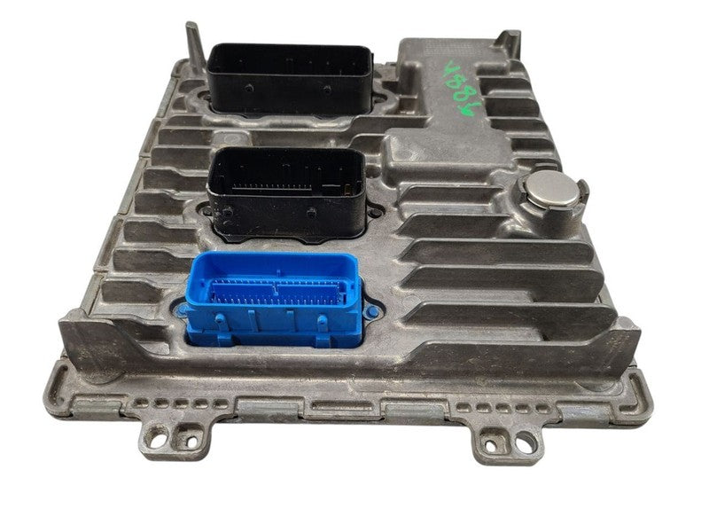 Engine ECM Electronic Control Module Fits 17-22 SIERRA DENALI 2500 612