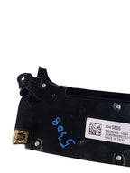 Temperature Control VIN 1 4th Digit Limited Opt CJ2 Fits 14-16 MALIBU 