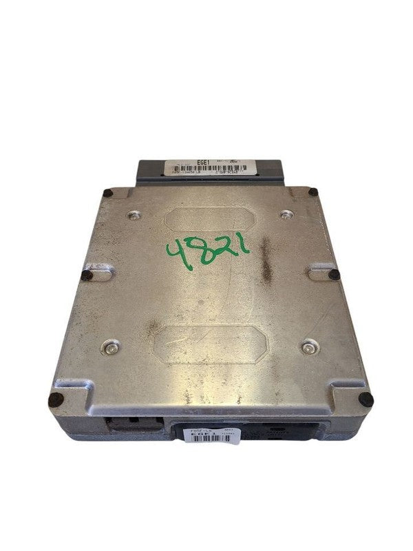 Engine ECM Electronic Control Module 8-280 4.6L Fits 98 FORD F150 PICK