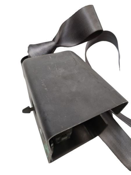 REAR WRANGLER  1999 Driver's Side Retractor Seat Belt Rear 583558