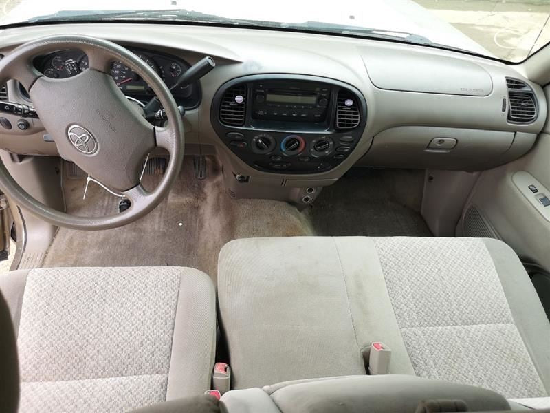 Wheel 16x7 Alloy 6 Swept Spoke Fits 05-07 SEQUOIA 270076