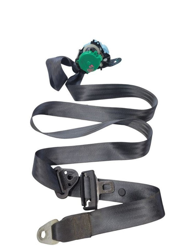 DAKOTA    2004 Seat Belt Rear 668222
