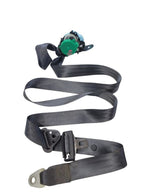 DAKOTA    2004 Seat Belt Rear 668222