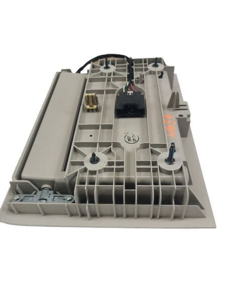 Info-GPS-TV Screen Entertainment System Opt U42 Fits 07 ESCALADE ESV 5