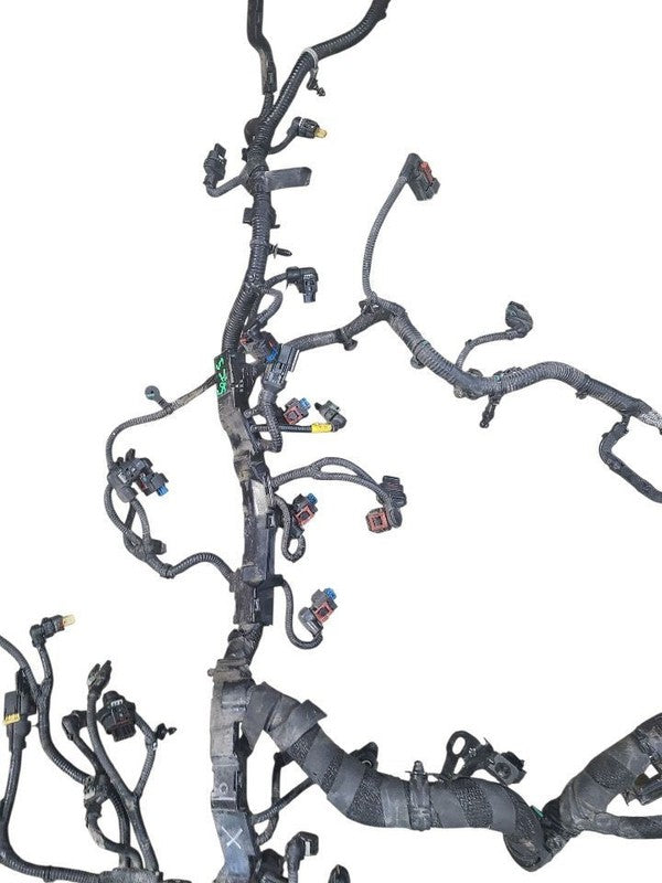 GIULIA    2017 Engine Wire Harness 644513