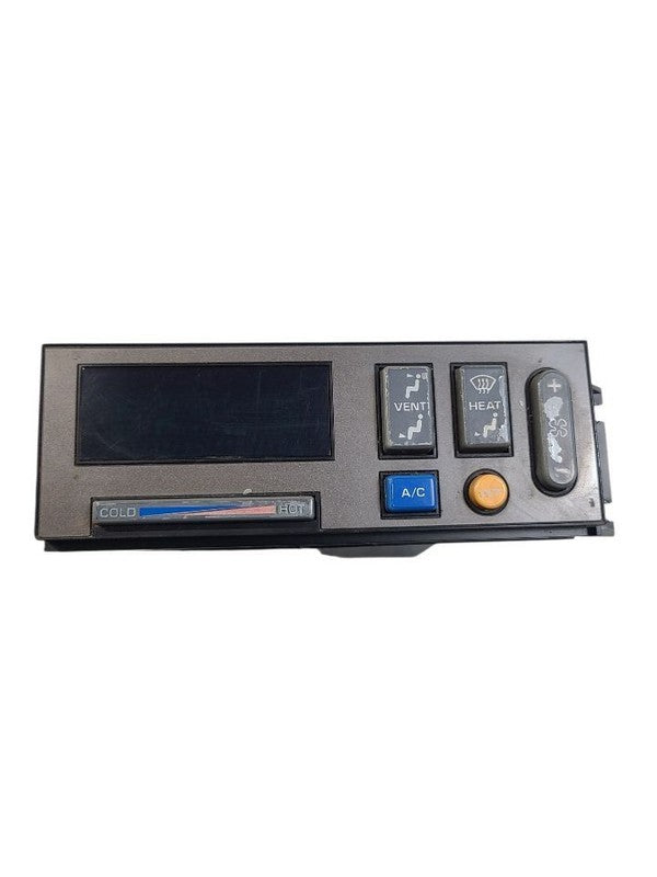 Temperature Control Model VIN C/k Fits 90 BLAZER/JIMMY (full size) 663