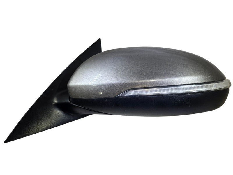 Driver Side View Mirror Power US Built VIN 5 Fits 16-18 OPTIMA 605449