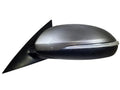 Driver Side View Mirror Power US Built VIN 5 Fits 16-18 OPTIMA 605449