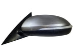 Driver Side View Mirror Power US Built VIN 5 Fits 16-18 OPTIMA 605449