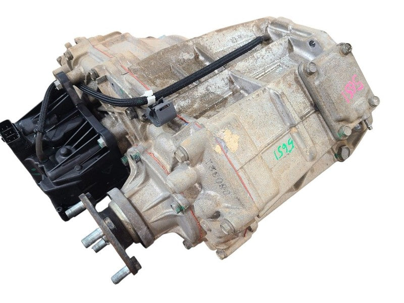 Transfer Case 4.0L 1GRFE Engine 6 Cylinder Fits 03-24 4 RUNNER 675008