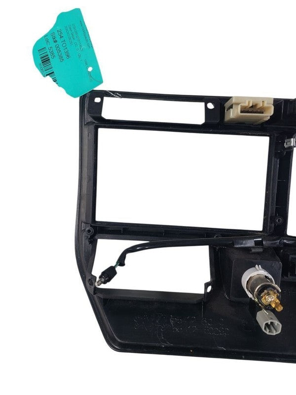 LANDCRUIS 1996 Dash Bezel 657964