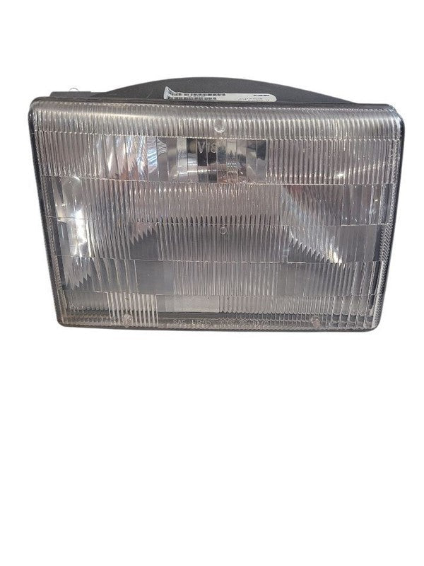 Passenger Right Headlight Fits 96-98 GRAND CHEROKEE 672500