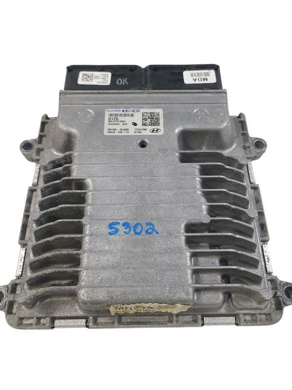 Engine ECM Electronic Control Module Canada Market Fits 19-20 SORENTO 