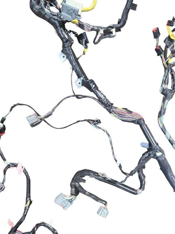 EXPLORER  2010 Dash Wire Harness 642815