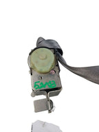 F350SD    2007 Seat Belt Rear 648271