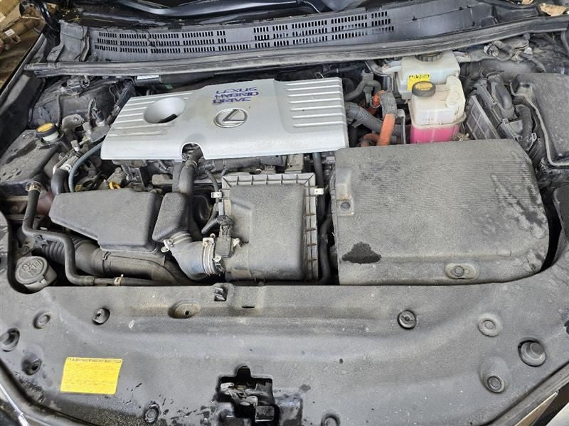 Passenger Right Air Bag Passenger Dash Fits 11-17 LEXUS CT200H 594833