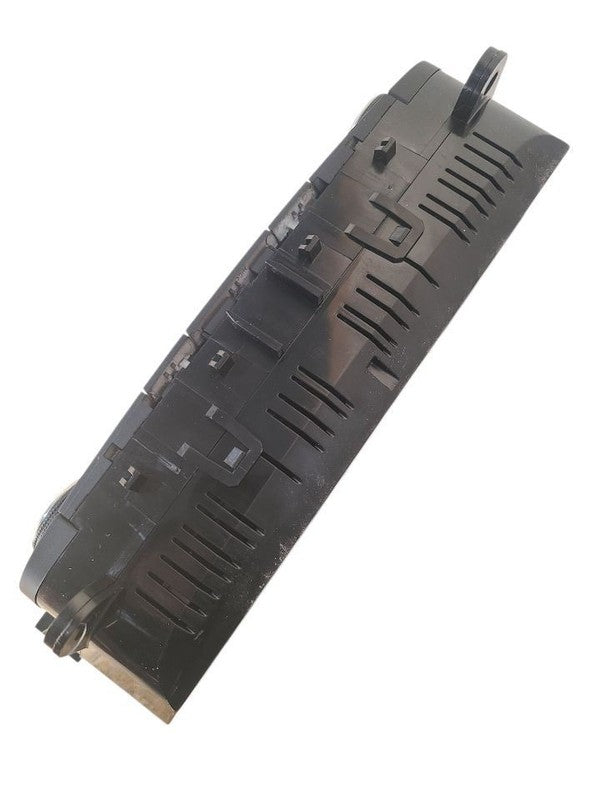 Temperature Control Front Automatic Temperature Control Fits 17 ESCAPE