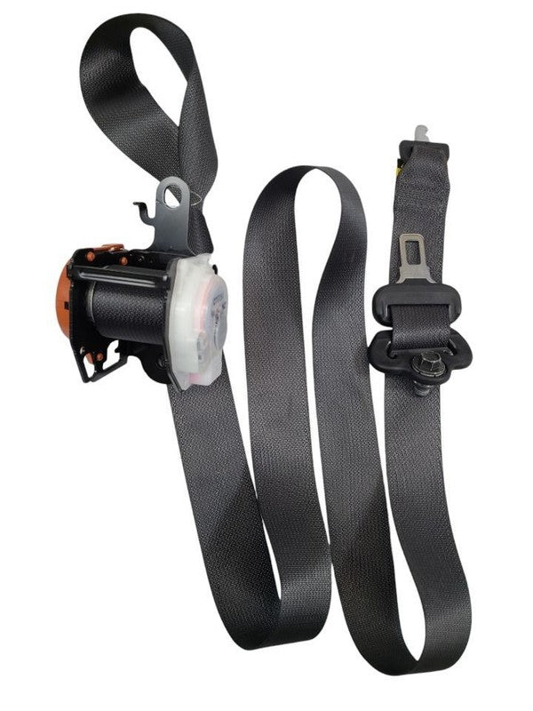 CROSSTREK 2021 Seat Belt Rear 613358