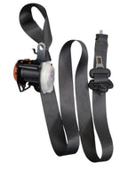 CROSSTREK 2021 Seat Belt Rear 613358