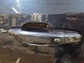 Door Handle Exterior Door Front Opt Avj Fits 19-23 SIERRA 1500 PICKUP 