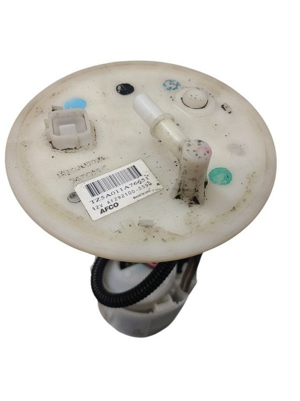 Fuel Pump Assembly Tank Mounted Fits 14-20 MDX 660038