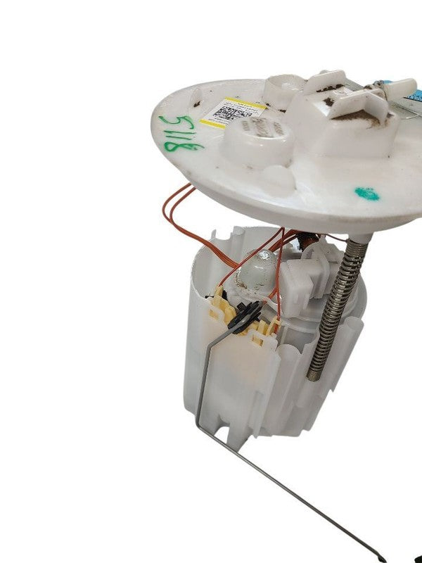 Fuel Pump Tank Mounted Pump Assembly 2.0L VIN U Hybrid Fits 14-20 FUSI