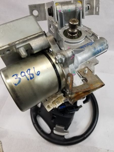 RIDGELINE 2020 Steering Column 433511