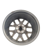 Wheel 17x8 Aluminum 12 Spoke Opt R1U Fits 15-22 CANYON 670762